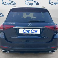 Mercedes GLE 350 De EQ Power 194 4Matic 9G-Tronic AMG Line Isneauville