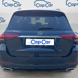 Mercedes GLE 350 De EQ Power 194 4Matic 9G-Tronic AMG Line Isneauville