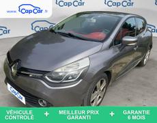 Renault Clio 4 Bourgoin-Jallieu