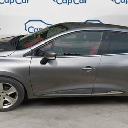 Renault Clio 4 IV 0.9 TCe 90 Intens Bourgoin-Jallieu