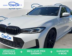 BMW Serie 3 Valence