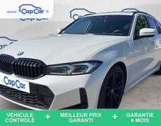 BMW Serie 3 Valence