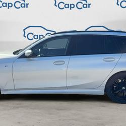 BMW Serie 3 Touring (G21) xDrive 320d 190 Mild Hybrid Steptronic8 M Sport - Automatique Toit ouvrant Valence