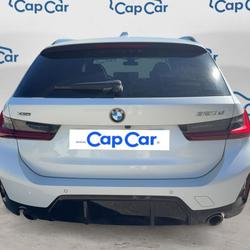 BMW Serie 3 Touring (G21) xDrive 320d 190 Mild Hybrid Steptronic8 M Sport - Automatique Toit ouvrant Valence