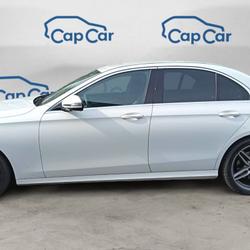 Mercedes Classe E 350 d 258 9G-Tronic Sportline - Automatique Saumur