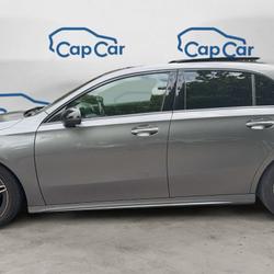 Mercedes Classe A 180 136 7G-DCT AMG Line Saint-Leu-la-For&ecirc;t