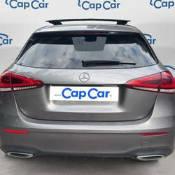 Mercedes Classe A 180 136 7G-DCT AMG Line Saint-Leu-la-For&ecirc;t