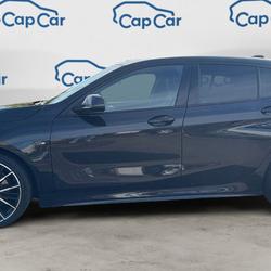 BMW Serie 1 F40 118i 140 BVA M Sport Sablons sur Huisne