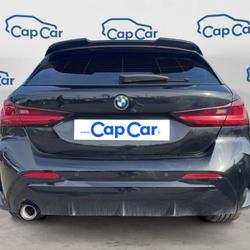 BMW Serie 1 F40 118i 140 BVA M Sport Sablons sur Huisne