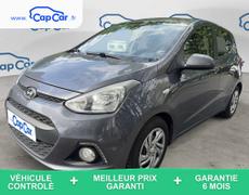 Hyundai i10 Eaubonne