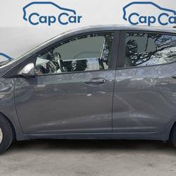Hyundai i10 1.2 87 Creative Eaubonne