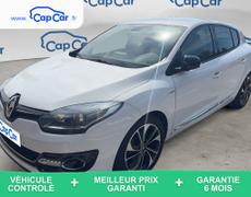 Renault Megane 3 L'Isle-d'Abeau