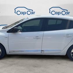 Renault Megane 3 III 1.2 TCe 130 Energy Bose L'Isle-d'Abeau