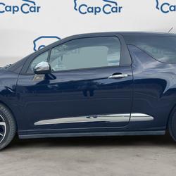 Ds DS3 1.2 Puretech 110 EAT 6 Executive - Automatique Marseille 1er Arrondissement