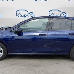 Volkswagen Golf 8 VIII 2.0 TDI 116 DSG7 Life Plus Saint-Laurent-du-Var