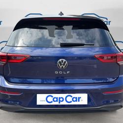 Volkswagen Golf 8 VIII 2.0 TDI 116 DSG7 Life Plus Saint-Laurent-du-Var