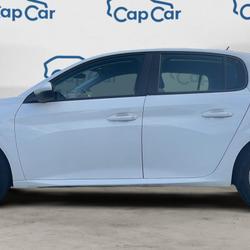 Peugeot 208 1.5 BlueHDi 100 Active Pack Lille