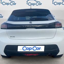 Peugeot 208 1.5 BlueHDi 100 Active Pack Lille