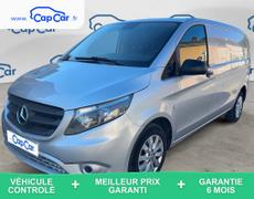 Mercedes Vito Le Thillay