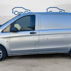 Mercedes Vito 1.9 163.0 Base Le Thillay