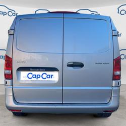 Mercedes Vito 1.9 163.0 Base Le Thillay