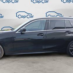 BMW Serie 3 Touring xDrive 320d 190 BVA8 M Sport - Automatique Dompierre-sur-Yon