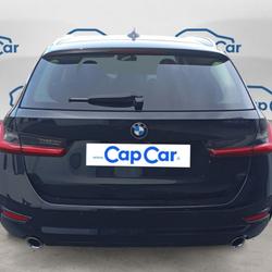 BMW Serie 3 Touring xDrive 320d 190 BVA8 M Sport - Automatique Dompierre-sur-Yon