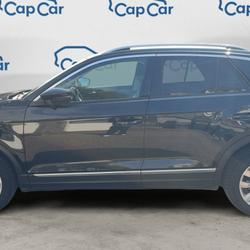 Volkswagen T-Roc 2.0 TDI 150 Carat Metz