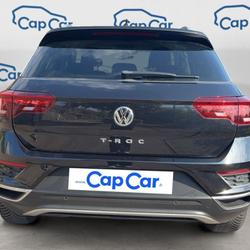 Volkswagen T-Roc 2.0 TDI 150 Carat Metz