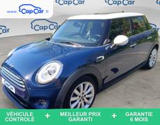 Mini Mini Wattignies