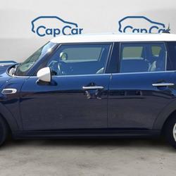 Mini Mini 1.5 Cooper 136 Chili - Toit ouvrant Wattignies