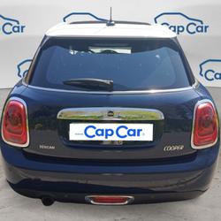 Mini Mini 1.5 Cooper 136 Chili - Toit ouvrant Wattignies