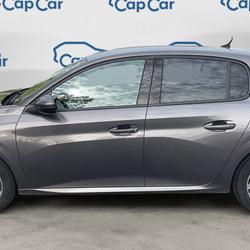 Peugeot 208 1.2 PureTech 100 Allure Pack Bouaye