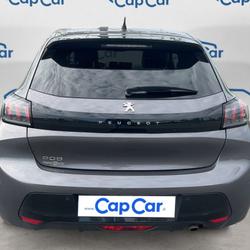 Peugeot 208 1.2 PureTech 100 Allure Pack Bouaye