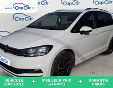 Volkswagen Touran Les Essarts-lès-Sézanne