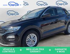 Volkswagen T-Roc Épône