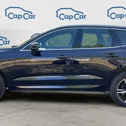 Volvo XC60 2.0 D4 190 BVA R-Design - Automatique Asni&egrave;res-sur-Seine