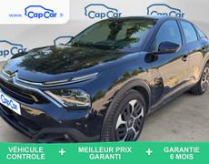 Citroen C4 Dagneux