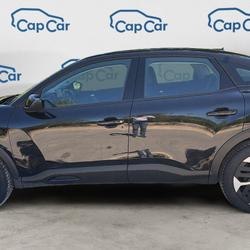 Citroen C4 1.2 PureTech 130 Feel Dagneux