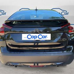 Citroen C4 1.2 PureTech 130 Feel Dagneux