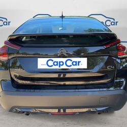 Citroen C4 1.2 PureTech 130 Feel Dagneux