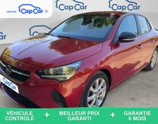 Opel Corsa Dagneux