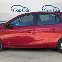 Opel Corsa 1.2 TURBO 101 Edition Dagneux