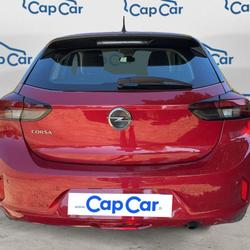 Opel Corsa 1.2 TURBO 101 Edition Dagneux