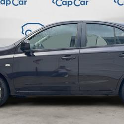 Nissan Micra IV 1.2 DIG-S 98 Tekna Tassin-la-Demi-Lune