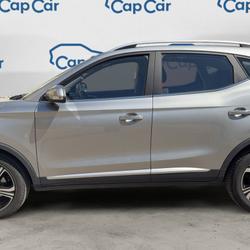 MG ZS 1.5 VTi 106 Comfort Montigny-l&egrave;s-Metz