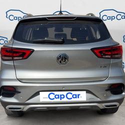 MG ZS 1.5 VTi 106 Comfort Montigny-l&egrave;s-Metz