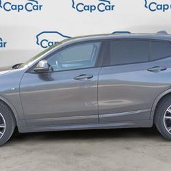 BMW X2 sDrive 16d 116 Steptronic8 M Sport - Automatique Aizenay