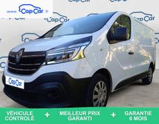 Renault Trafic Maisons-Alfort