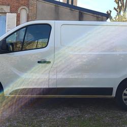 Renault Trafic Fourgon L1H1 III 2.0 dCi 120 Confort Maisons-Alfort